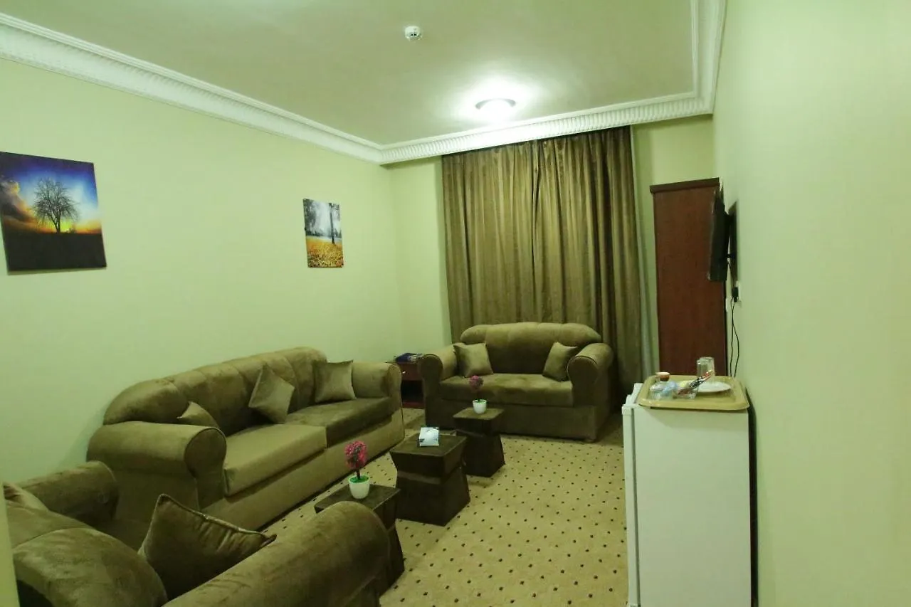 Olayan Mahbas Hotel Mecca Arab Saudi