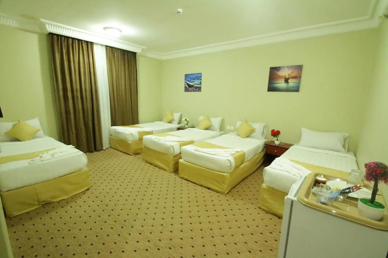 Olayan Mahbas Hotel Mecca 0*,  Saudi Arabia