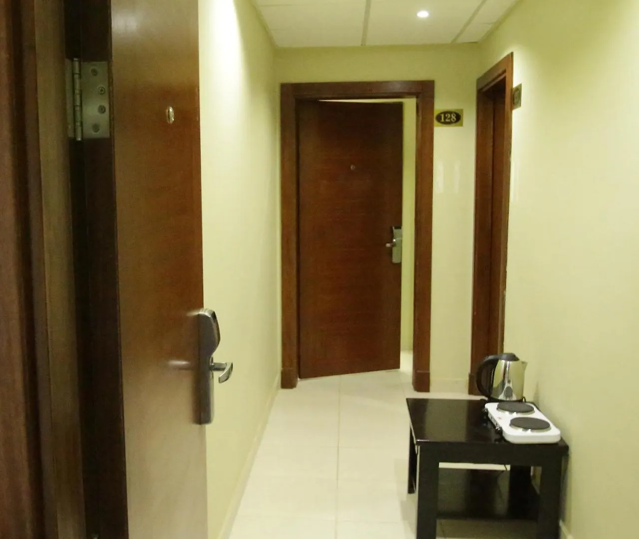 Olayan Mahbas Hotel Mecca