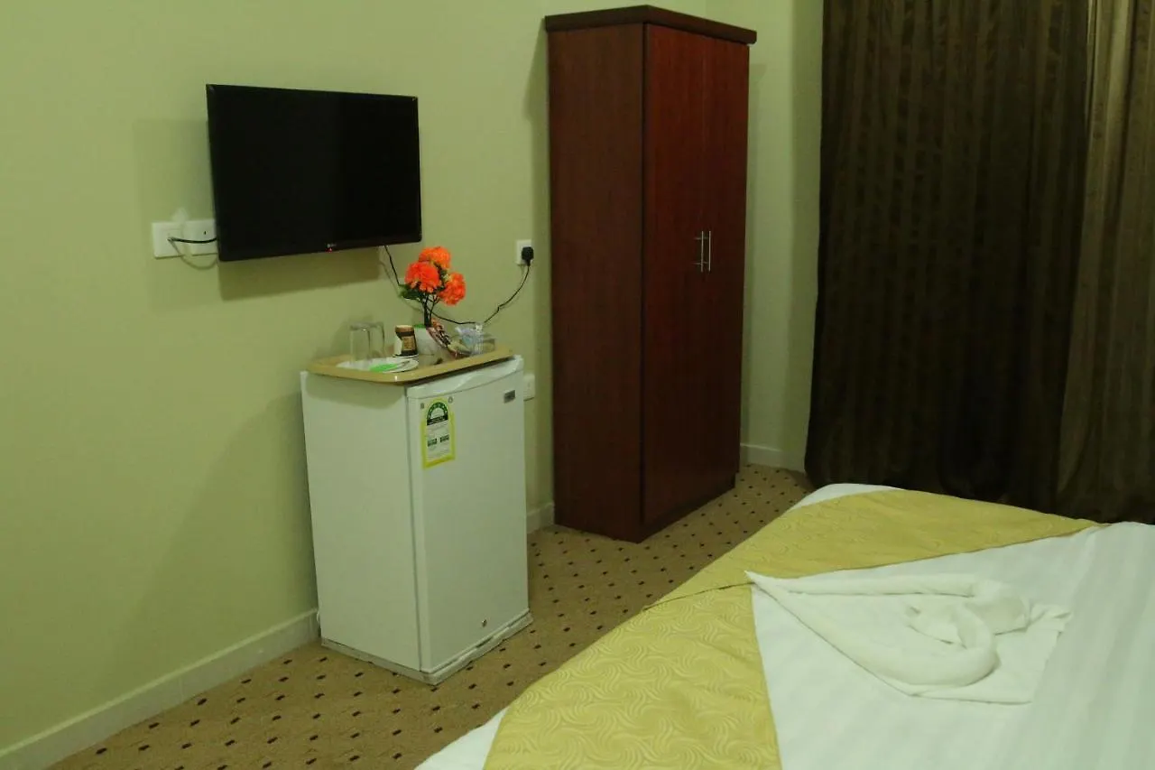 Olayan Mahbas Hotel Mecca 0*,  Saudi Arabia