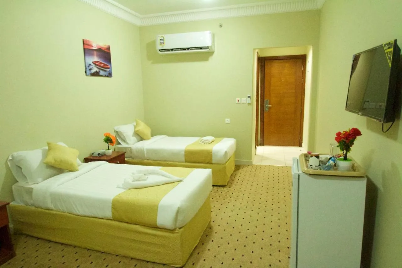 Olayan Mahbas Hotel Mecca 0*,
