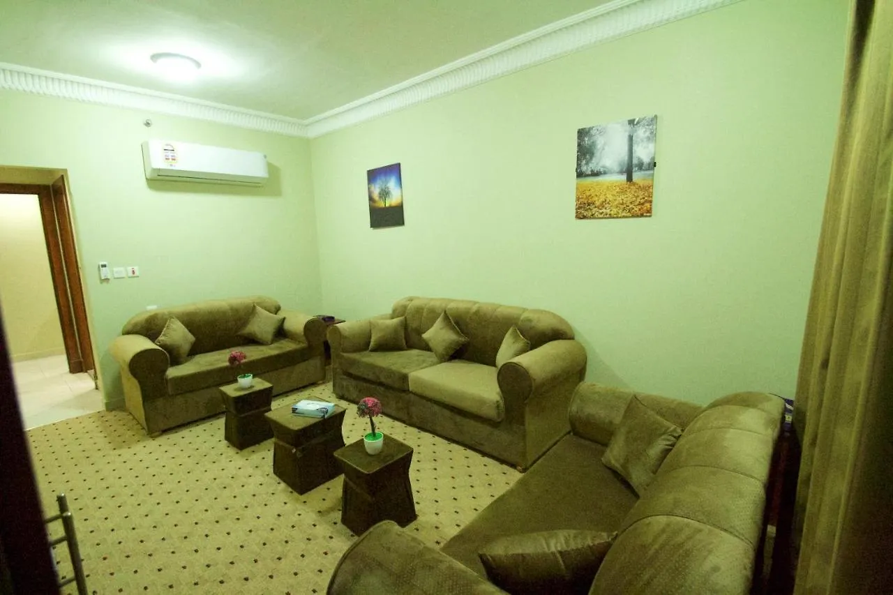 Olayan Mahbas Hotel Mecca