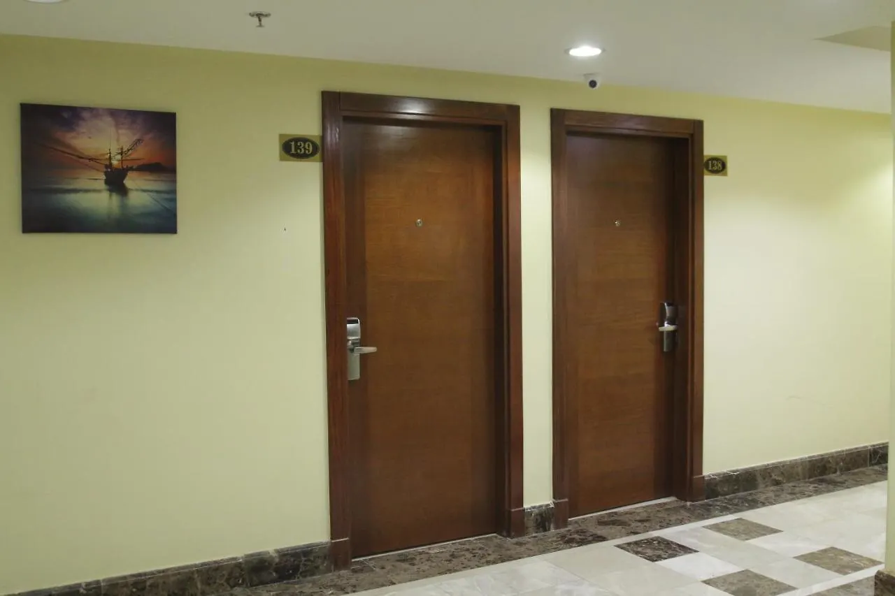 Olayan Mahbas Hotel Mecca