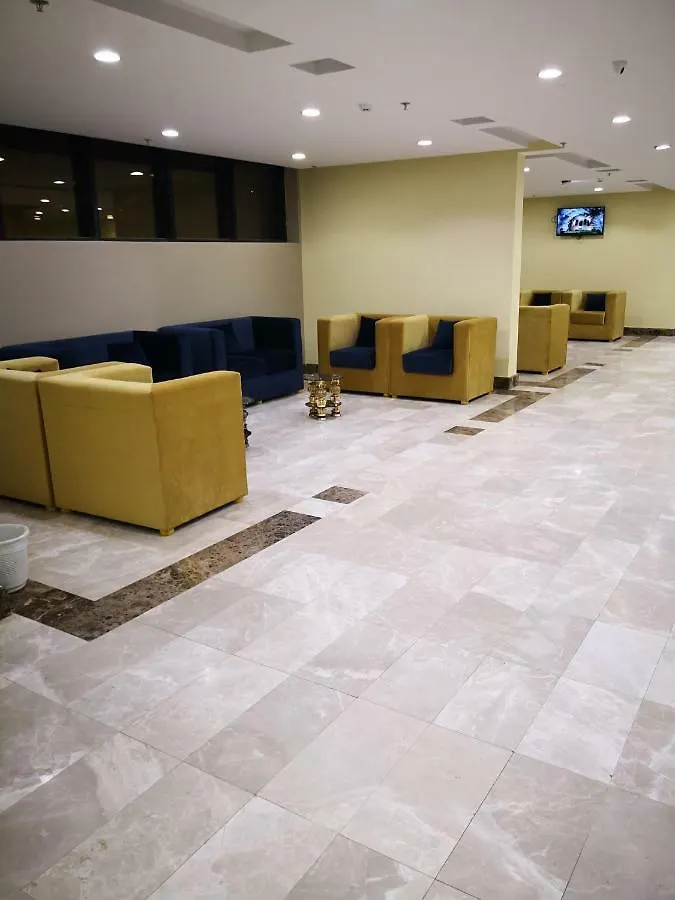 Olayan Mahbas Hotel Mecca Saudi Arabia