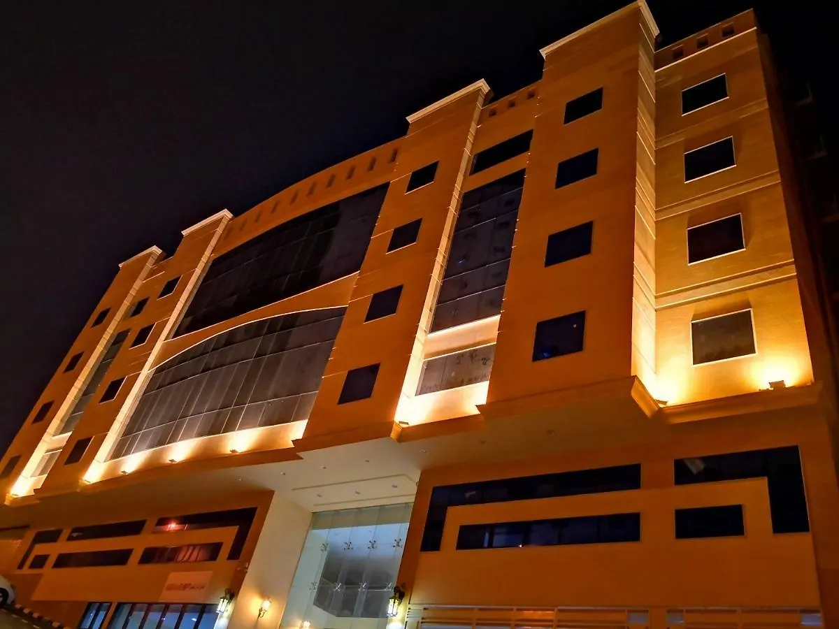 Olayan Mahbas Hotel Mecca Arab Saudi