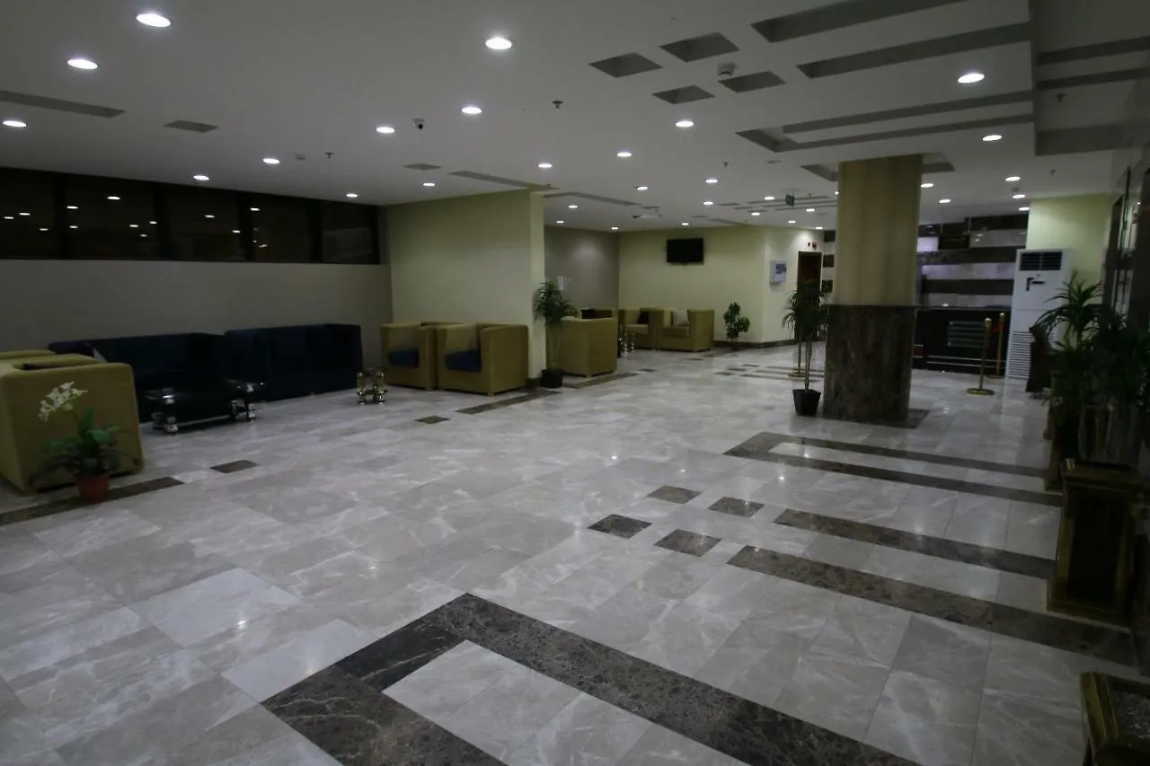 Olayan Mahbas Hotel Mecca