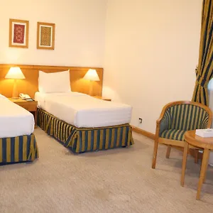 Otel Manazel Ajyad - Previously Elaf Ajyad, Mekke