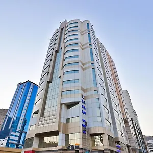 Reefaf Al Hayat Mecca