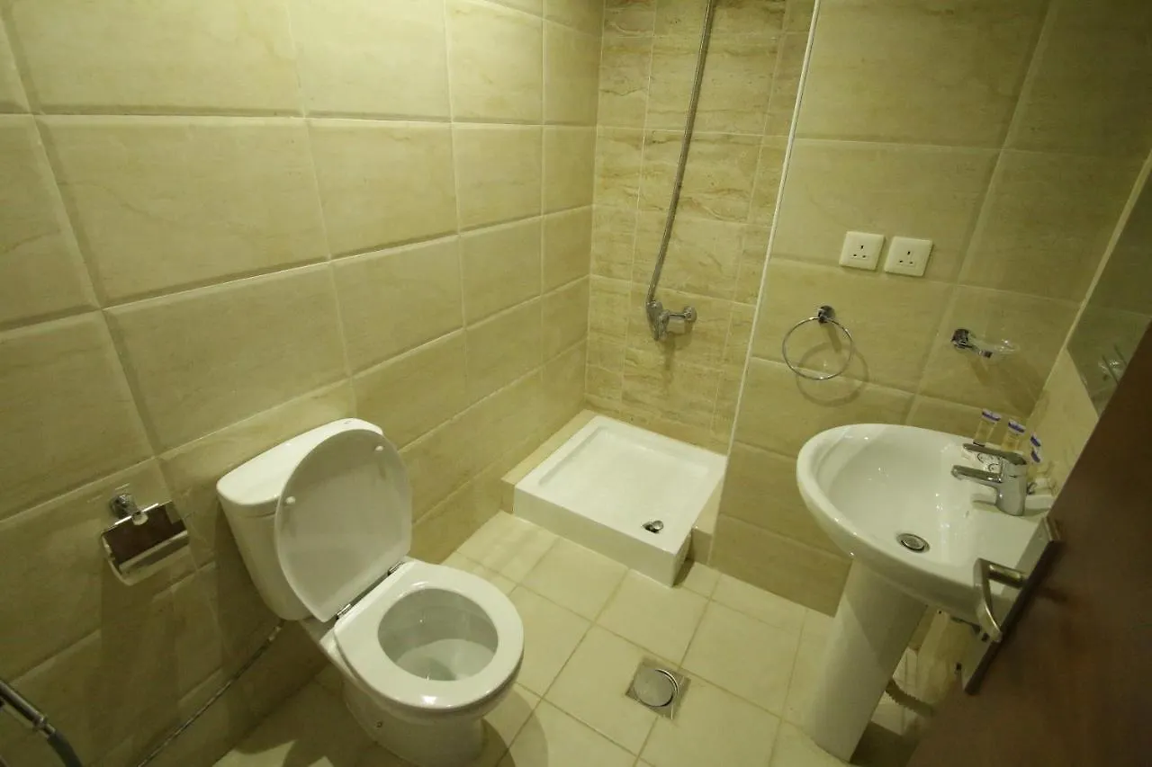 Olayan Mahbas Hotel La Mecque 0*,