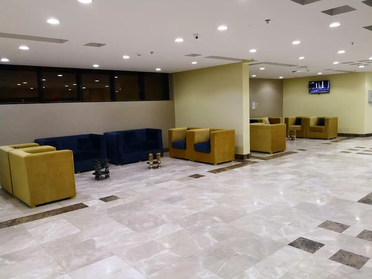 Olayan Mahbas Hotel La Mecque