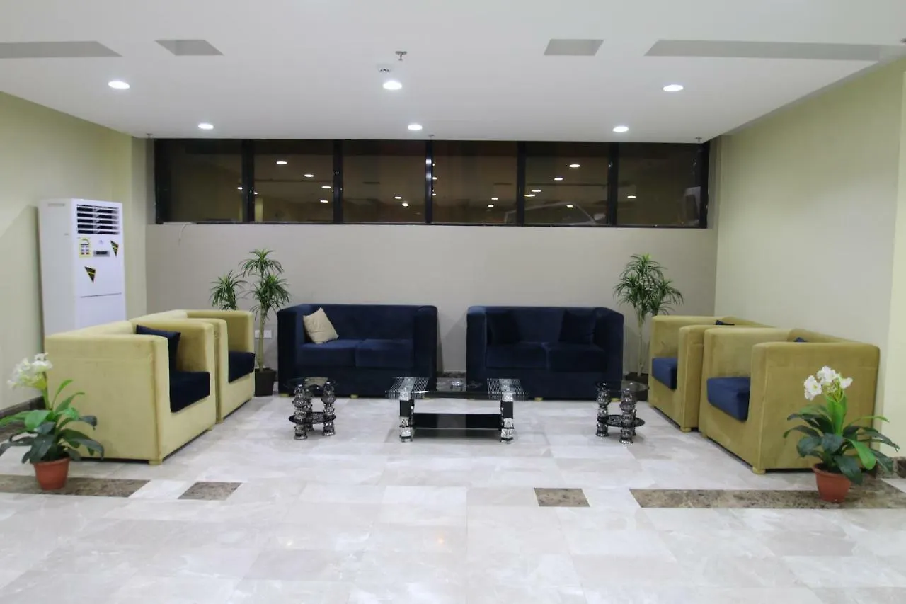 Olayan Mahbas Hotel La Mecque 0*,
