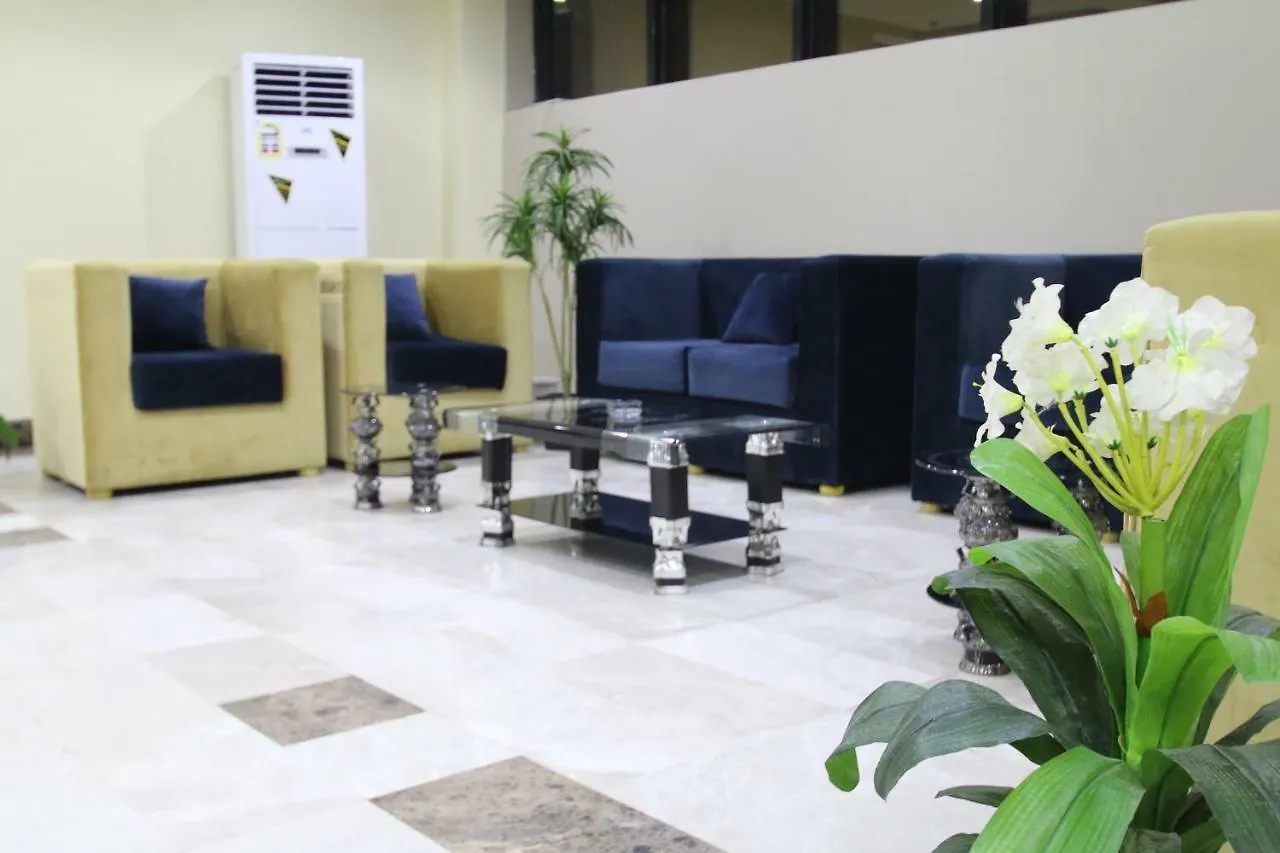 Olayan Mahbas Hotel La Mecque Arabie saoudite